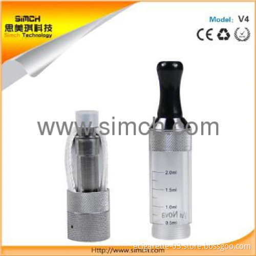 Detachable and coil head changeable Mini Vivi nova V4